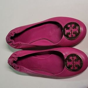Tory Birch Ballet Flats